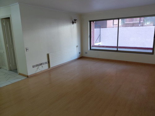 Departamento En Centro De Concepción 2d, 2b, 1e, 1b