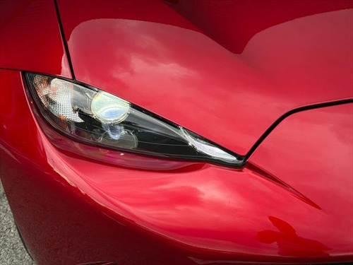 Mazda MX-5 2.0 I Grand Touring At