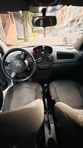 Chevrolet Spark 1.0 Life
