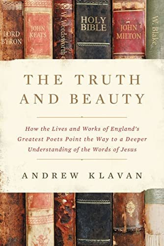 Book : The Truth And Beauty How The Lives And Works Of...