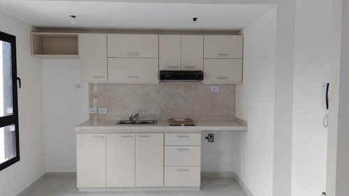 Imagen 3 de 6 de Departamento En Venta En Ituzaingo Norte