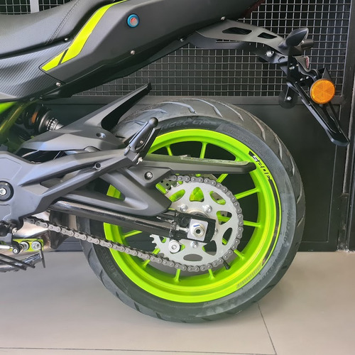 Benelli 302 S - Mejor Contado! - Créditos - Ahora 12/18