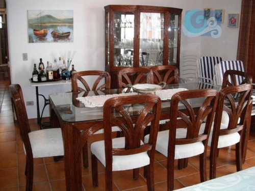Imagem 4 de 17 de Apartamento À Venda - Praia Das Pitangueiras - Guarujá. - Ap2174
