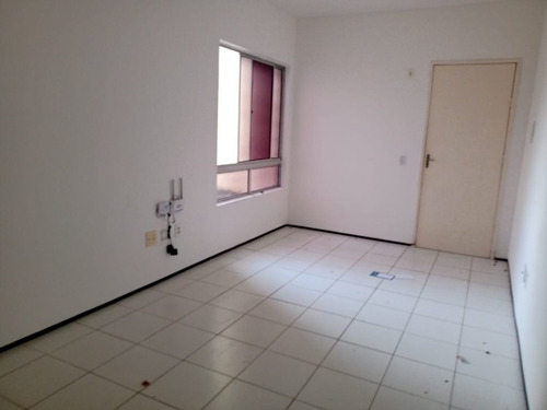 Imagem 13 de 21 de Apartamento Com 2 Dormitórios À Venda, 50 M² Por R$ 135.000,00 - Itaperi - Fortaleza/ce - Ap1924