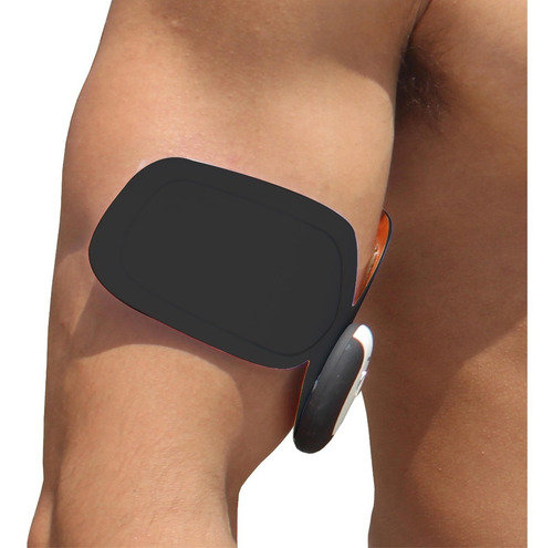 Imagen 7 de 7 de Ejercitador Por Electroestimulacion Extreme Abs Ms