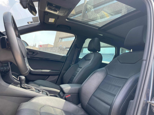 Imagen 12 de 14 de Ateca Cupra 2020