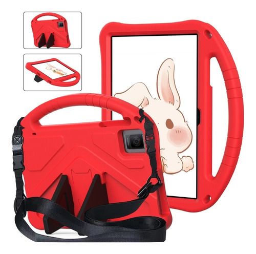 Funda For Tableta For Blackview Oscal Pad 15 2023 Eva Con