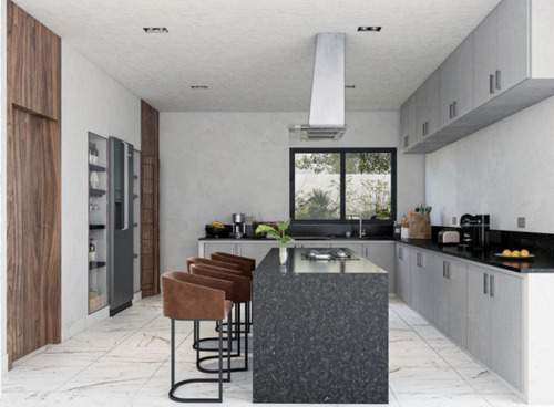 Casa En Venta Con Amenidades Premium, Ubicada En Dzibilchaltún, Mérida Yucatán