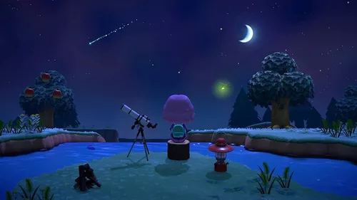 Jogo Animal Crossing: New Horizons Nintendo Nintendo Switch com o