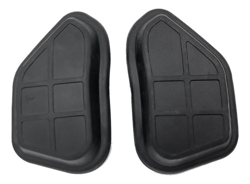 1 Par De Tampa De Plugue Frontal Strut Tower 8k0803593 8k080