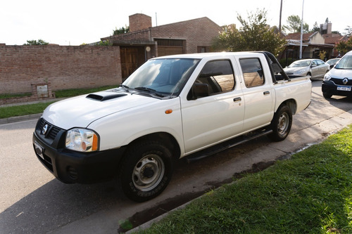 Nissan Np300 Np 300 Impecable Diesel Córdoba