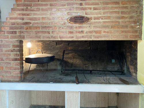 Imagen 11 de 14 de Potrero De Los Funes Casa Grande Para 12 Pax
