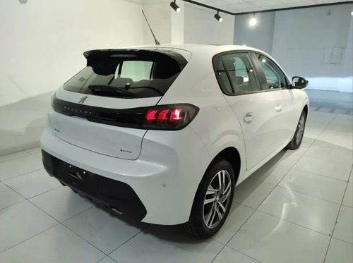 Imagen 6 de 25 de 208 Peugeot Like 1.6 0km Entrega Solo Dni Saldo Cuotas ·-