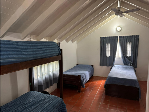 Pinamar Zona Norte- Casa La Rural