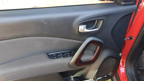 Fiat Toro 2.0 Freedom 4x4 At Pack Technology