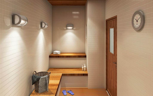 Imagem 6 de 16 de Apartamento, 1 Dorms Com 48 M² - Forte - Praia Grande - Ref.: Dna848 - Dna848