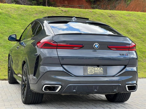 Imagem 6 de 15 de Bmw X6 Xdrive 40i M Sport