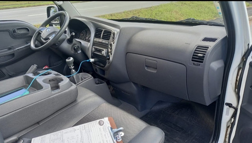 Imagem 6 de 9 de Kia Bongo Plataforma Guincho