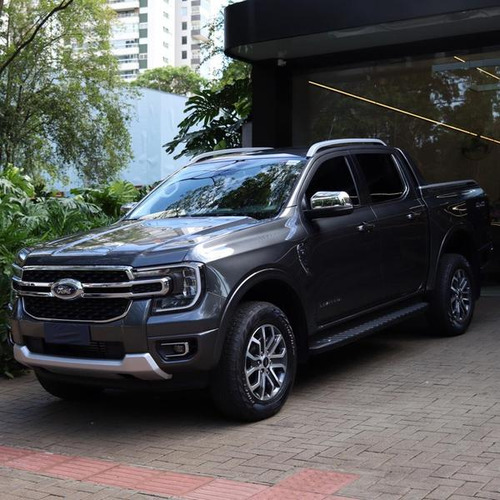 Ford Ranger Ltdcd3d4a 2024