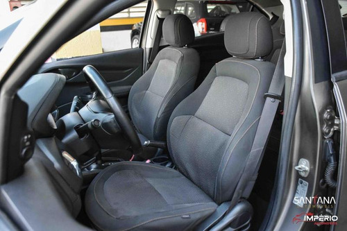 Chevrolet Onix 1.4at Ltz