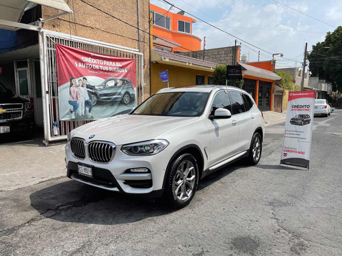 Imagen 1 de 12 de Bmw X3 2.0 Xdrive 30ia