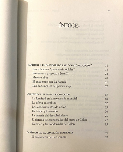Colón Y La Carta Templaria, José Antonio Hurtado (Reacondicionado)