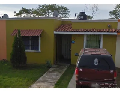 Casa en venta