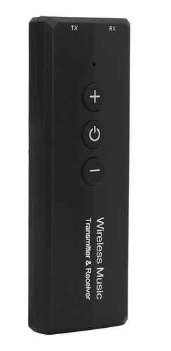 3 En 1 Usb Bluetooth 5.0 Receptor De Audio Transmisor Adapta