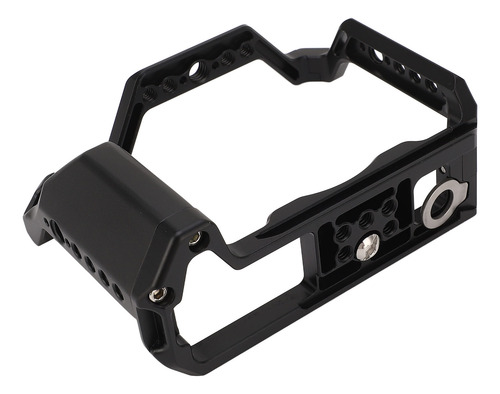 Funda De Cámara Para Plataforma Portátil De Vídeo Xt5 De Mon