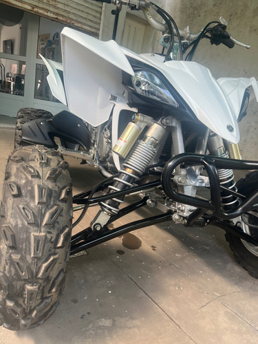 Yamaha Yfz 450r
