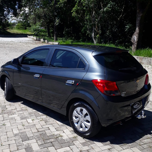 Chevrolet Onix 2019 1.0 Joy 5p