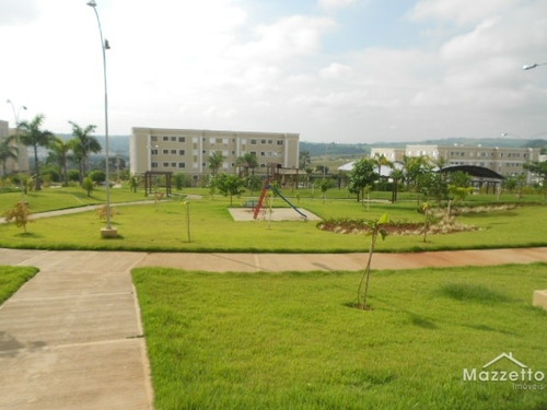 Imagem 7 de 13 de Apartamento 01 Dormitório, Jardim Guaporé - Cód 9479783