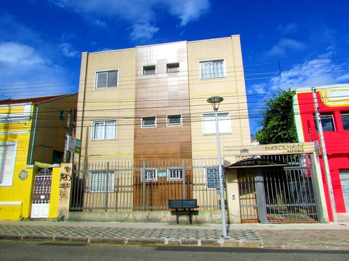 Imagem 1 de 8 de Apartamento Para Alugar - 00376.015
