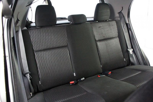 Imagem 13 de 14 de Toyota Etios 1.3 X 16v Flex 4p Automático 2019/2020