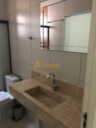 Imagem 7 de 16 de Apartamento Padrão Com 2 Quartos - 300020-v