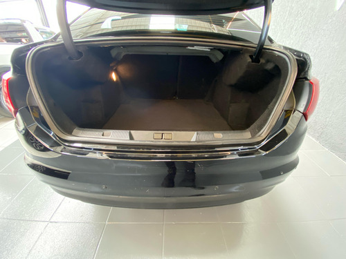 Citroën C4 Lounge 1.6 Live Business Thp Flex Aut. 4p