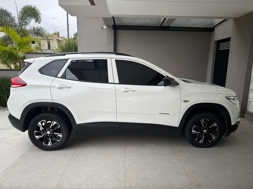 Chevrolet Tracker 1.0 Lt Turbo Aut. 5p