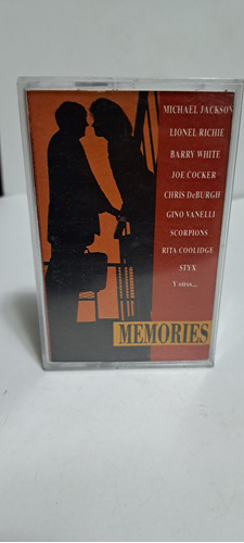 Cassette Memories Varios 