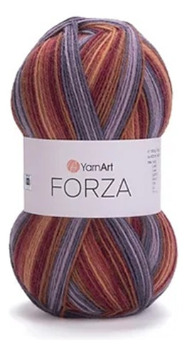 Lana Yarnart Forza Socks 100grs