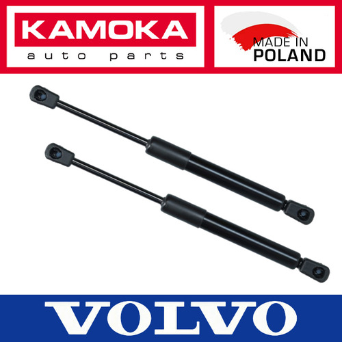 Amortiguador (bombin) Capot Volvo Xc60 D3 D4 D5 T5 T6 (par)