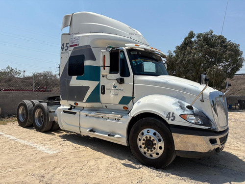 Inter-navis Prostar 450 Isx Hi-rise Std Doble Rem Mod 2020