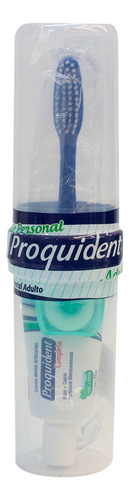 Kit Personal Adulto Proquident - Und