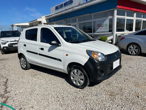 Suzuki Alto 800 Full 93.000 Km 100% Financiado