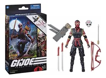 Comprar Cobra Vypra G.i. Joe Classified Series #88 - 6 Pulgadas