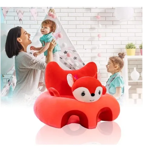 Almohadones para sentar bebes hotsell