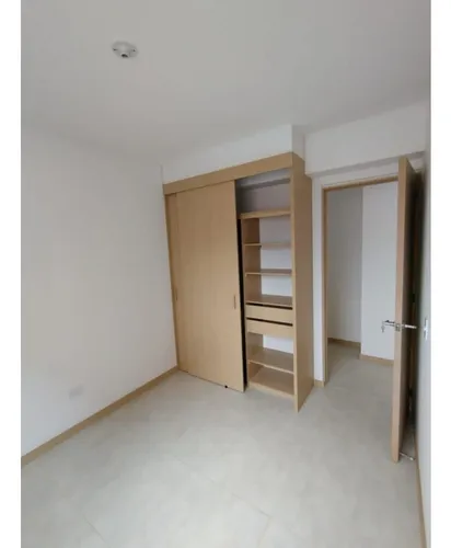 Apartamento En Venta Itagui Fatima (l)