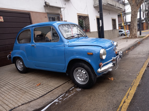 Fiat 600