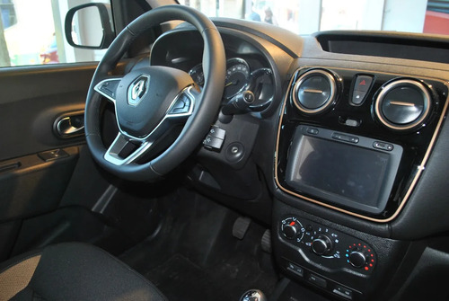 Renault Kangoo 1.6 Sce Stepway