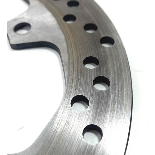 Imagem 7 de 8 de Disco Freio Traseiro Suzuki Gsx S1000 F A Ano 2016 Original