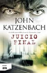 Libro Juicio Final  De John R. Katzenbach Ed: 1